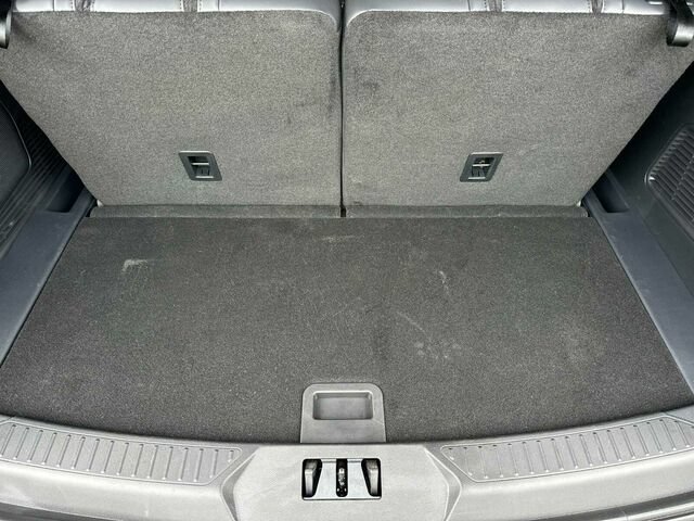 Used 2026 Ford Explorer Tremor w/ Tremor Ultimate Package AWD/4WD image 19