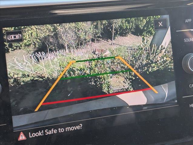 Used 2022 Volkswagen Atlas SE image 8