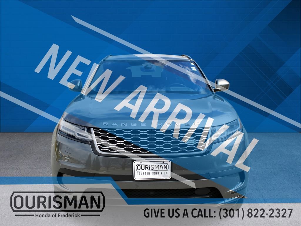 Used 2019 Land Rover Range Rover Velar S image 4