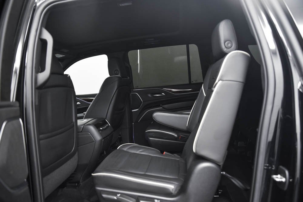 Certified 2023 Cadillac Escalade ESV Premium Luxury image 12