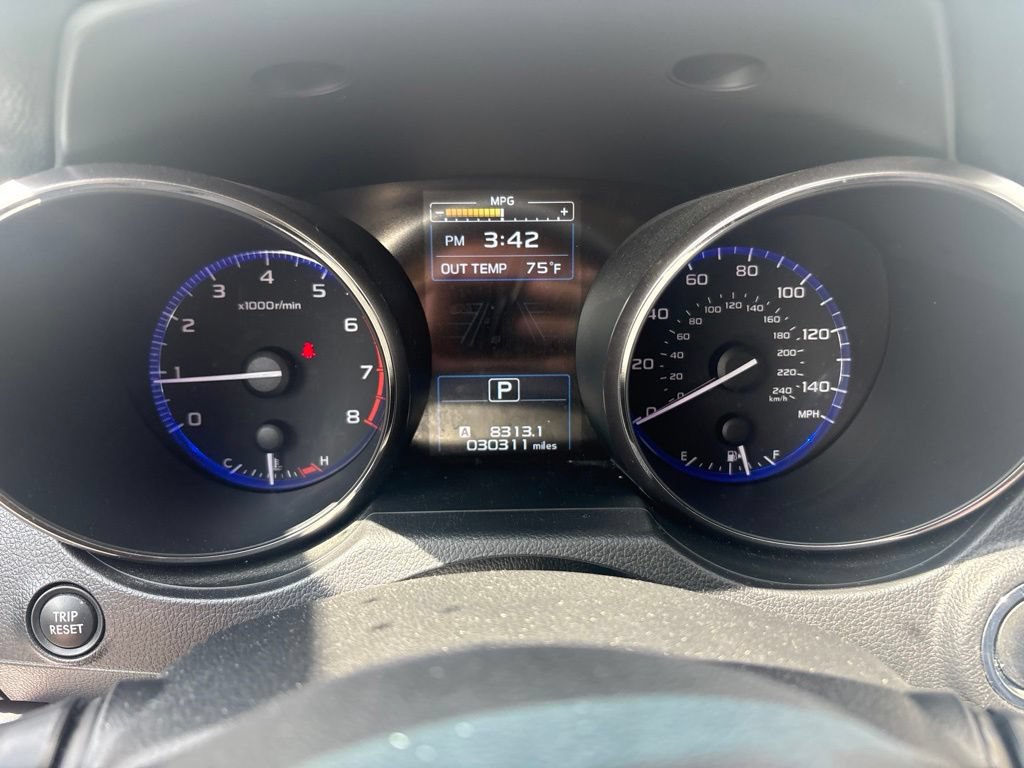 Used 2019 Subaru Outback 2.5i Limited AWD/4WD image 20