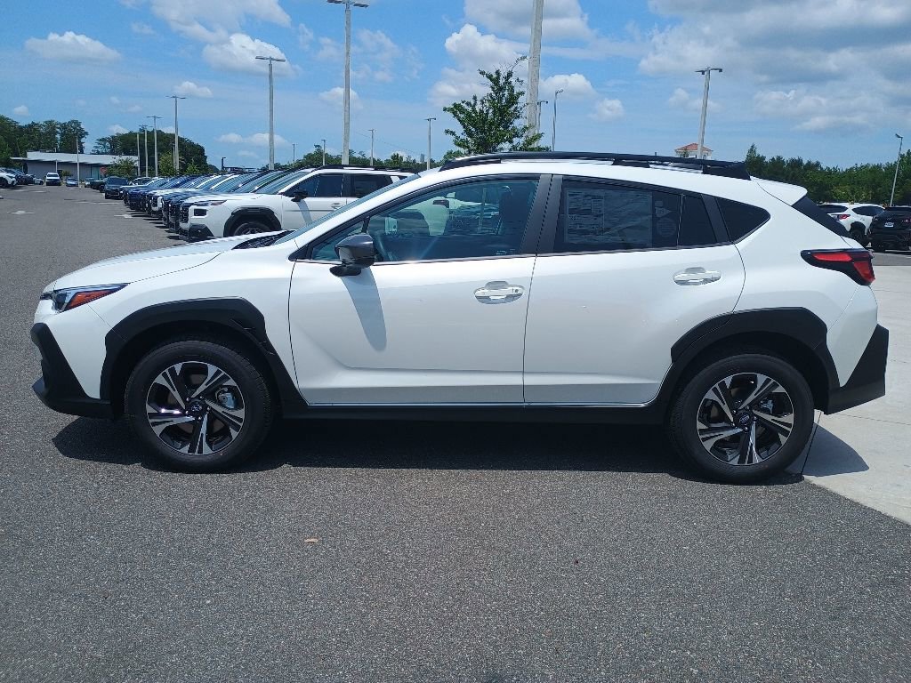 New 2026 Subaru Crosstrek 2.0i Premium AWD/4WD image 3