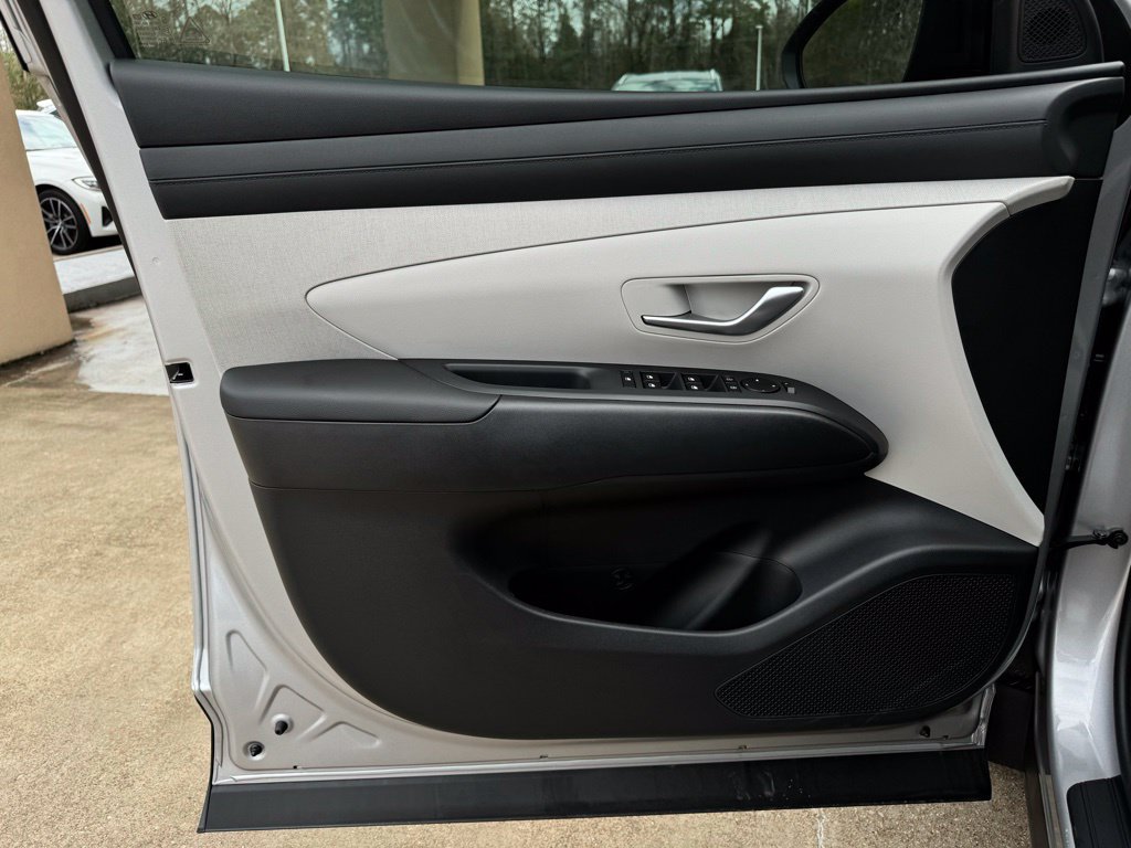 New 2025 Hyundai Tucson SEL AWD/4WD image 23