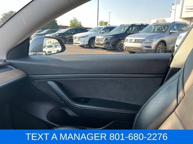 Used 2020 Tesla Model 3 RWD image 23