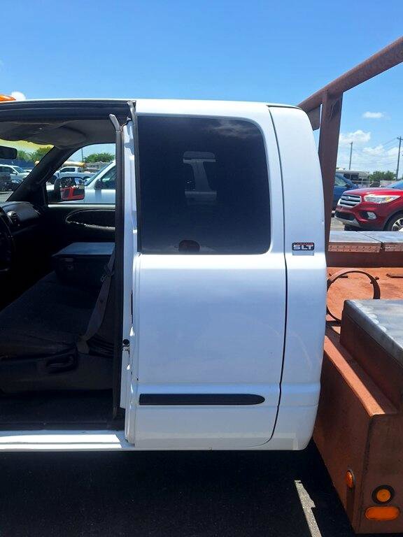 Used 2001 Dodge Ram 3500 Truck 2WD Quad Cab image 20