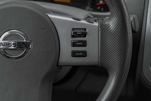 Used 2021 Nissan Frontier SV w/ Midnight Edition Floor Mats image 22