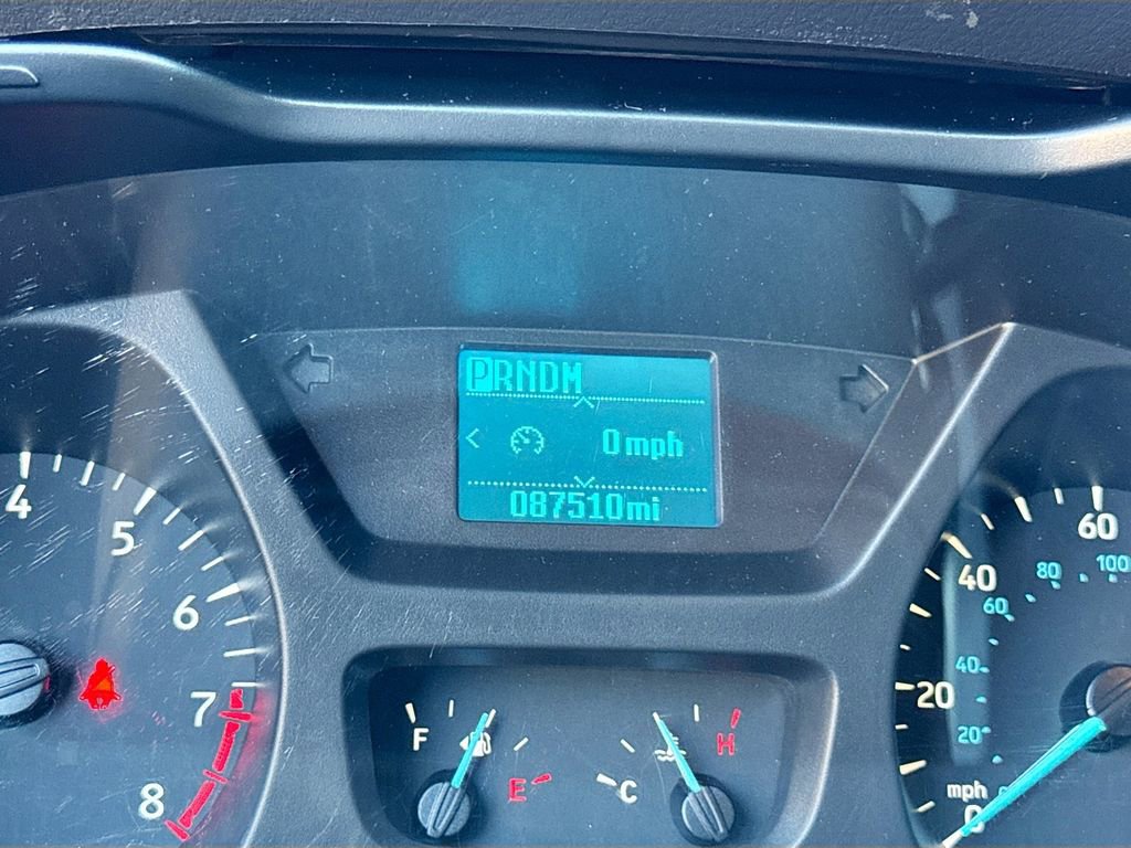 Used 2018 Ford Transit 250 148 Low Roof image 14