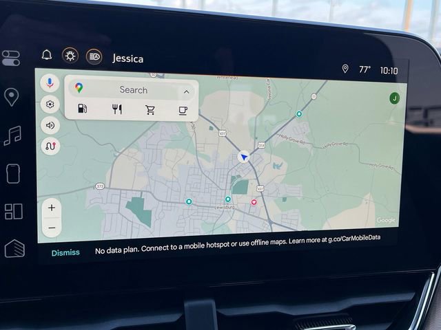 Certified 2026 Chevrolet Equinox ACTIV w/ Convenience Package III FWD image 35