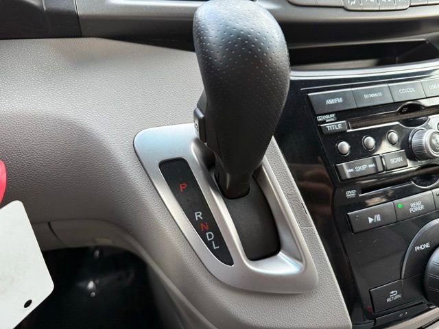 Used 2011 Honda Odyssey EX-L image 22