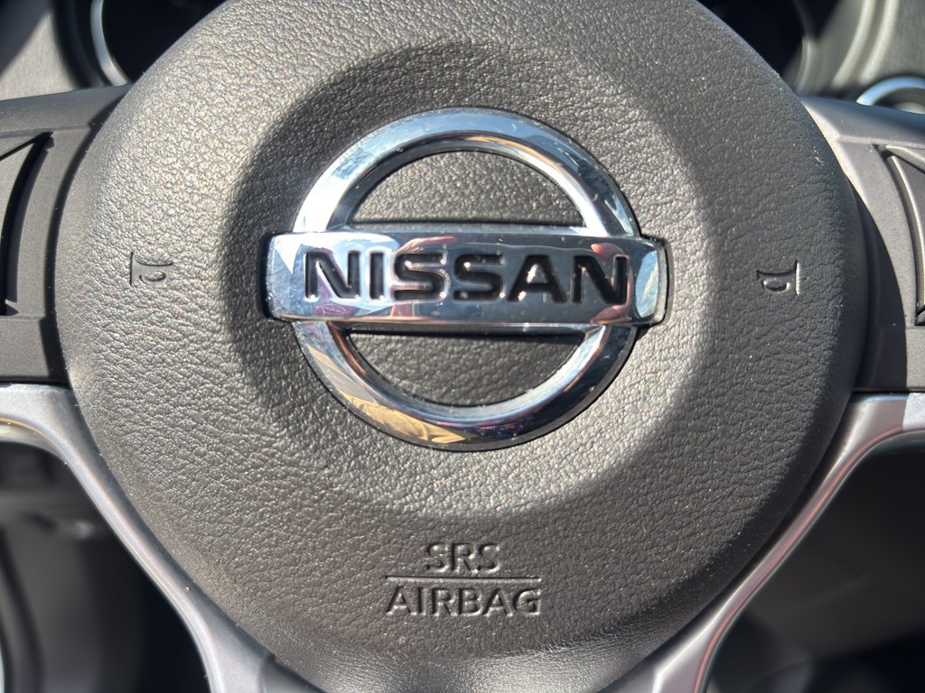 Used 2022 Nissan Rogue Sport SL w/ Premium Package image 18