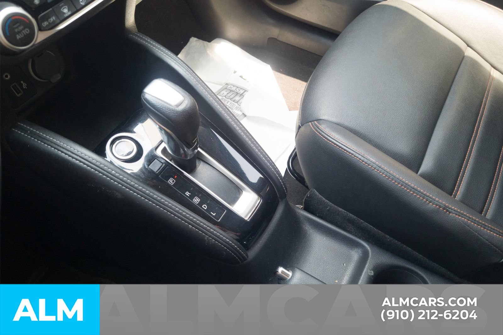 Used 2019 Nissan Kicks S FWD image 23
