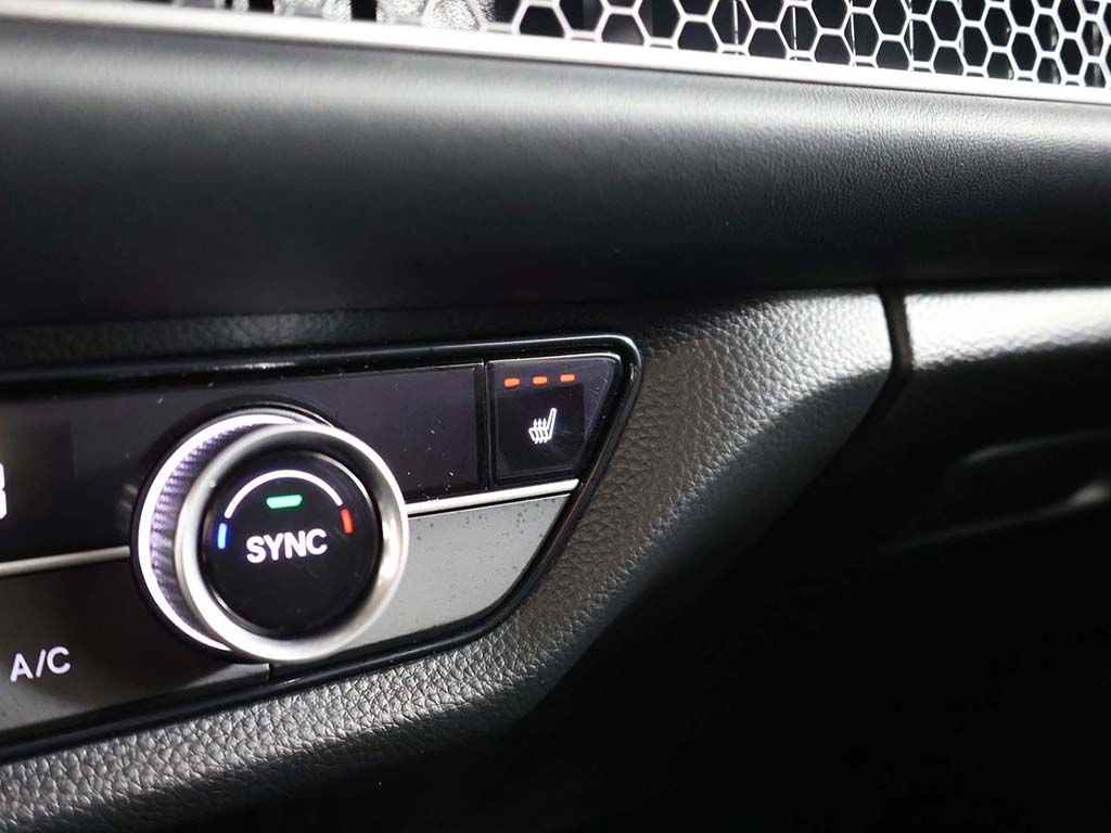 Certified 2026 Honda HR-V EX-L image 49