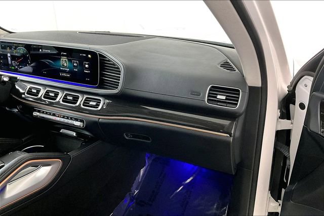 Used 2023 Mercedes-Benz GLS 450 GLS 450 image 16
