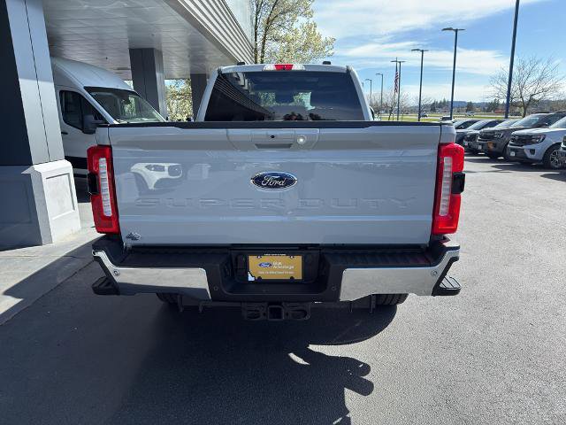 Certified 2025 Ford F350 Lariat w/ Camper Package AWD/4WD image 5