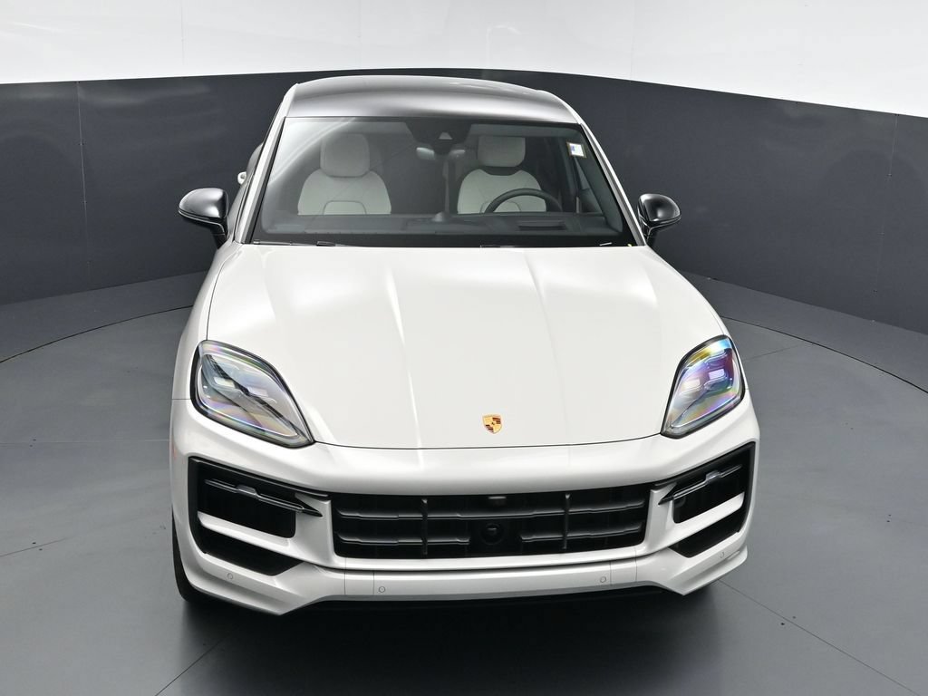 New 2026 Porsche Cayenne E-Hybrid Coupe AWD/4WD image 22