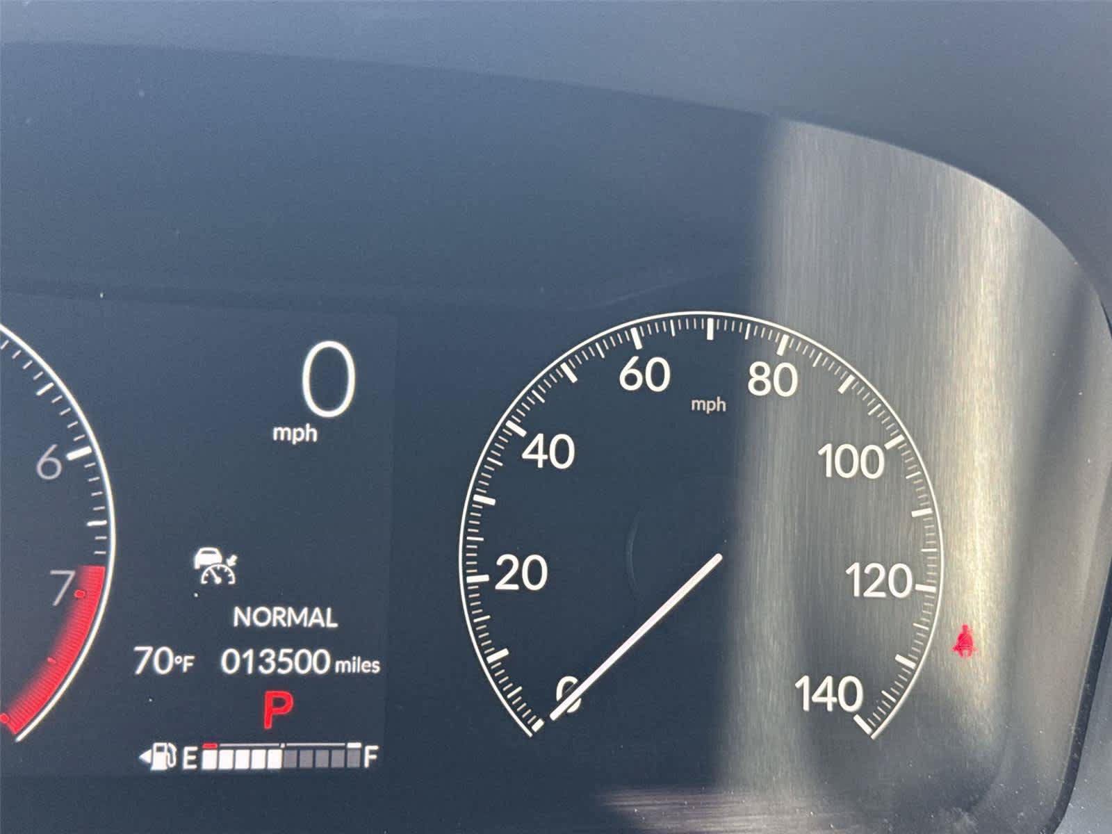 Used 2026 Honda Odyssey EX-L image 30