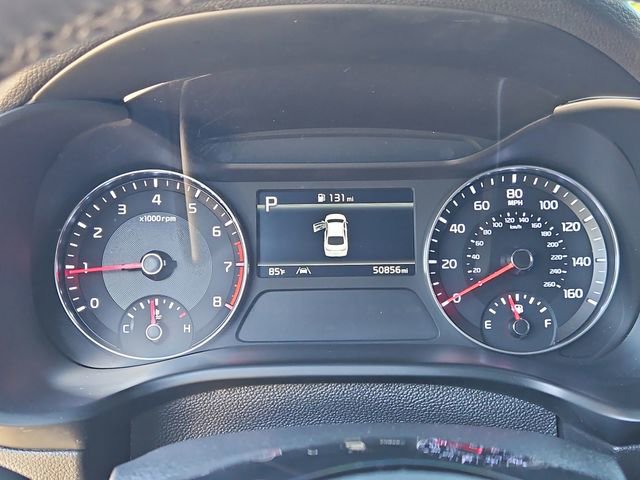 Certified 2024 Kia Forte GT-Line image 18