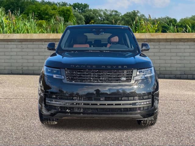 New 2026 Land Rover Range Rover SE video 2