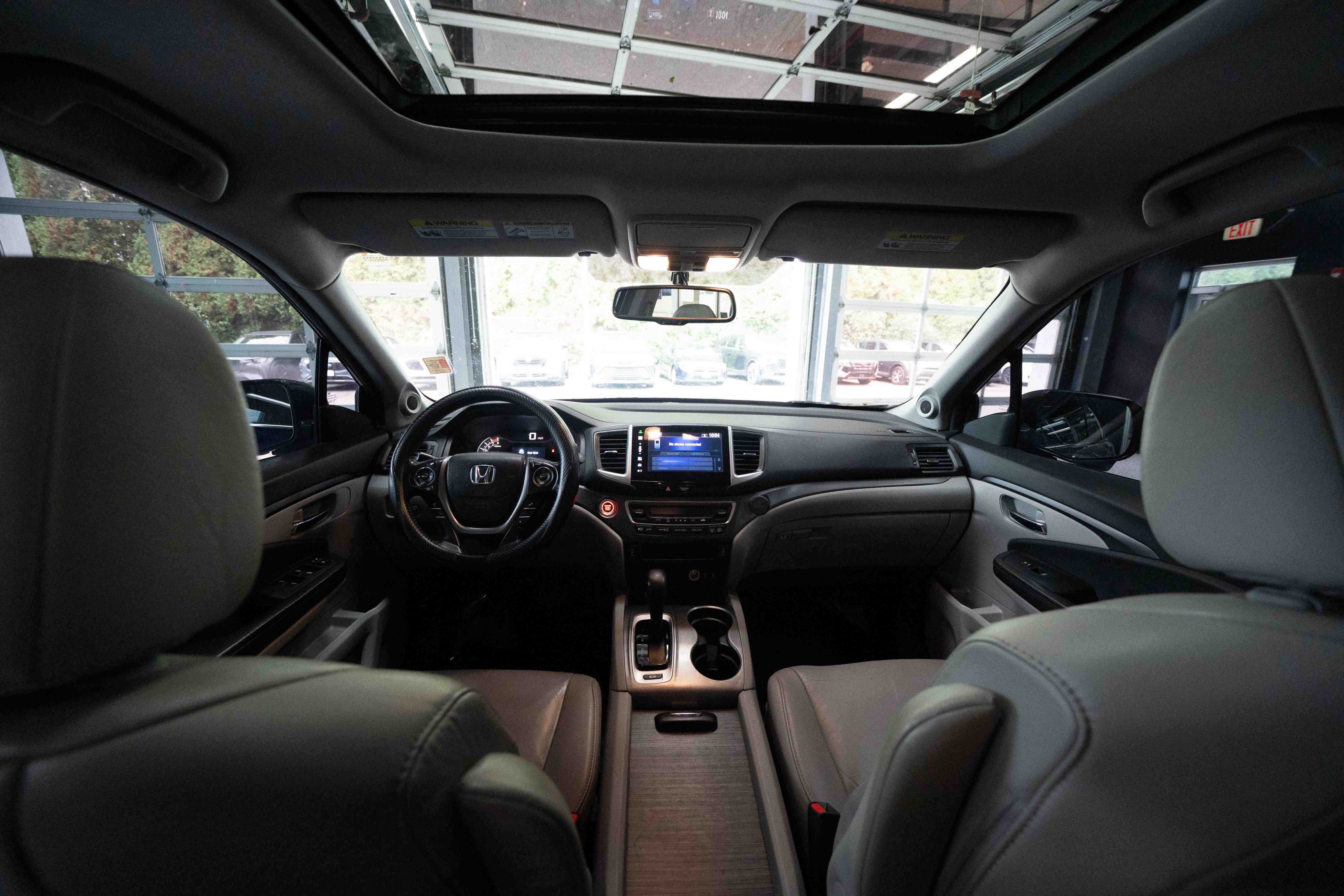 Used 2016 Honda Pilot EX-L image 19