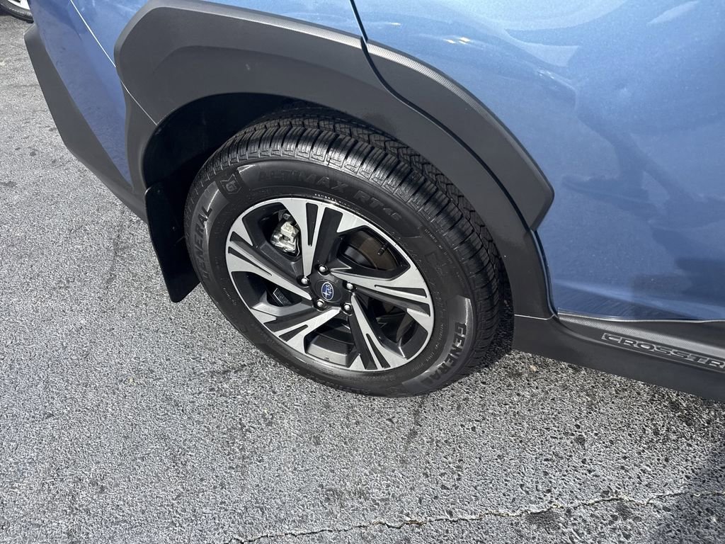 Used 2024 Subaru Crosstrek 2.0i Premium image 23