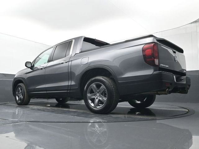 Used 2023 Honda Ridgeline RTL-E image 21