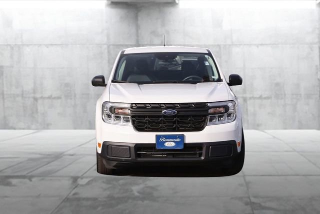 Certified 2023 Ford Maverick XL image 4