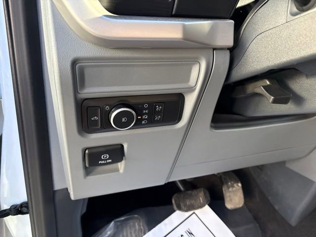 Used 2022 Ford F150 XLT AWD/4WD image 16