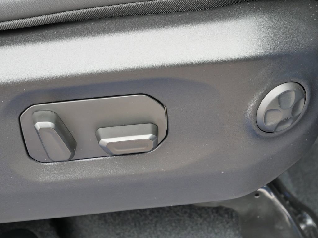 Used 2024 Jeep Wrangler Unlimited Rubicon 392 image 16