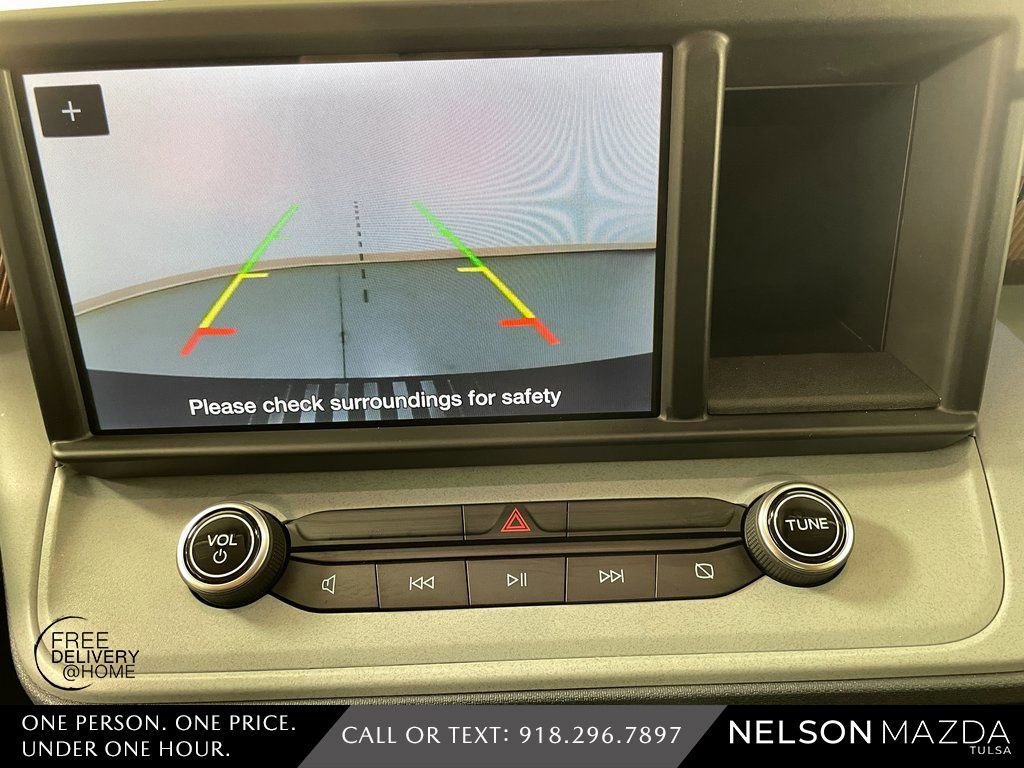 Used 2023 Ford Maverick Lariat w/ Equipment Group 500A Standard image 27