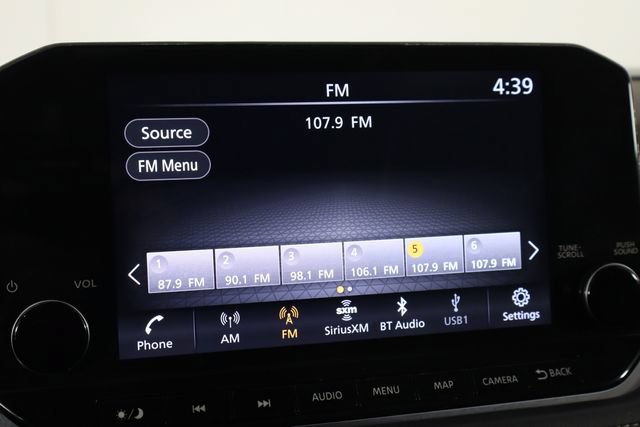 Used 2023 Nissan Rogue Platinum w/ Platinum Premium Package FWD image 29