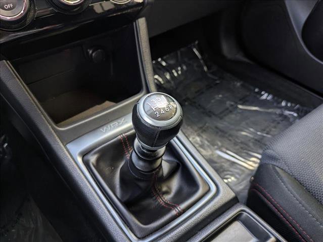 Used 2021 Subaru WRX w/ Popular Package #1 image 12