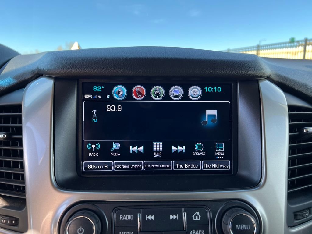 Used 2019 Chevrolet Tahoe Premier image 19