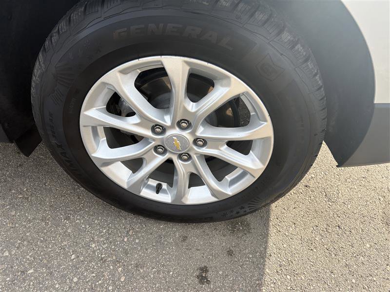 Used 2019 Chevrolet Equinox LT image 5
