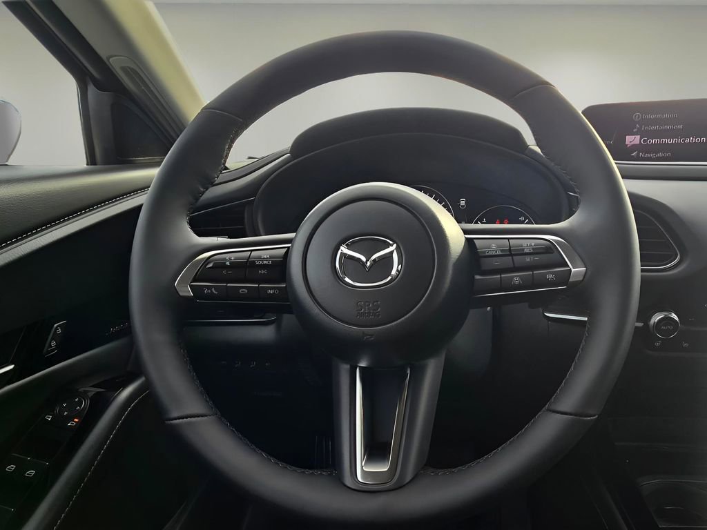 New 2026 MAZDA CX-30 2.5 Turbo w/ Premium Plus Pkg image 27