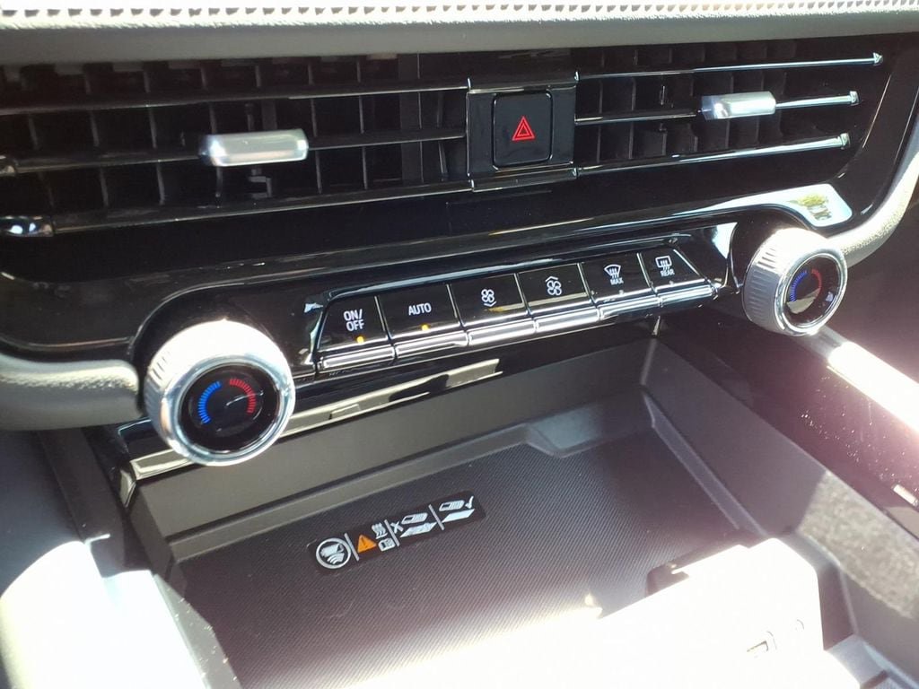 New 2026 Chevrolet Tahoe Z71 w/ Comfort Package image 23