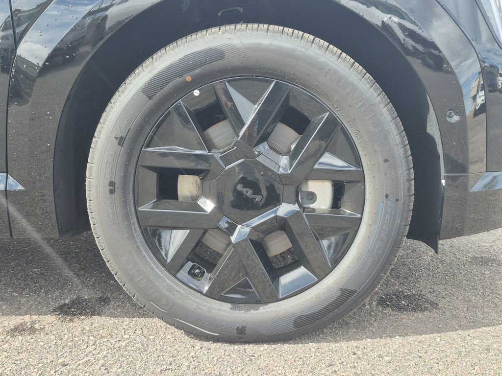 New 2027 Kia Telluride SX X-Pro AWD/4WD image 20