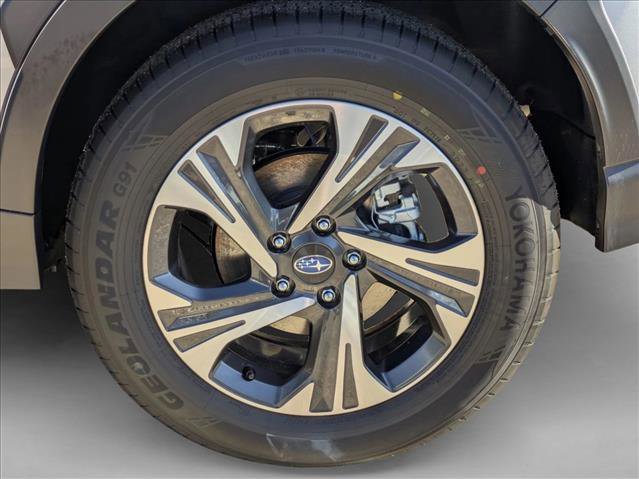 New 2026 Subaru Crosstrek 2.0i Premium image 8