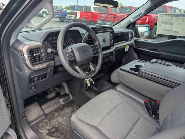 New 2026 Ford F150 XL AWD/4WD image 14