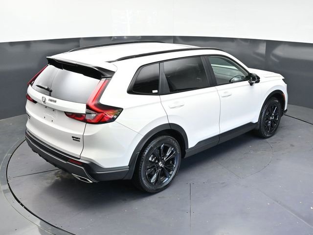 Used 2026 Honda CR-V Sport Touring image 31