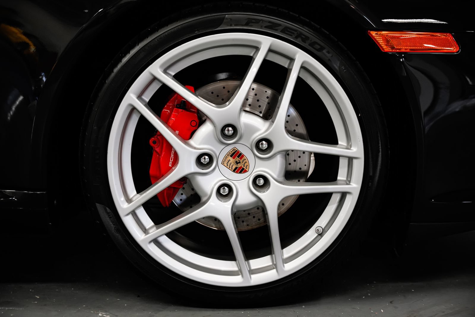 Used 2011 Porsche 911 Carrera S RWD image 47