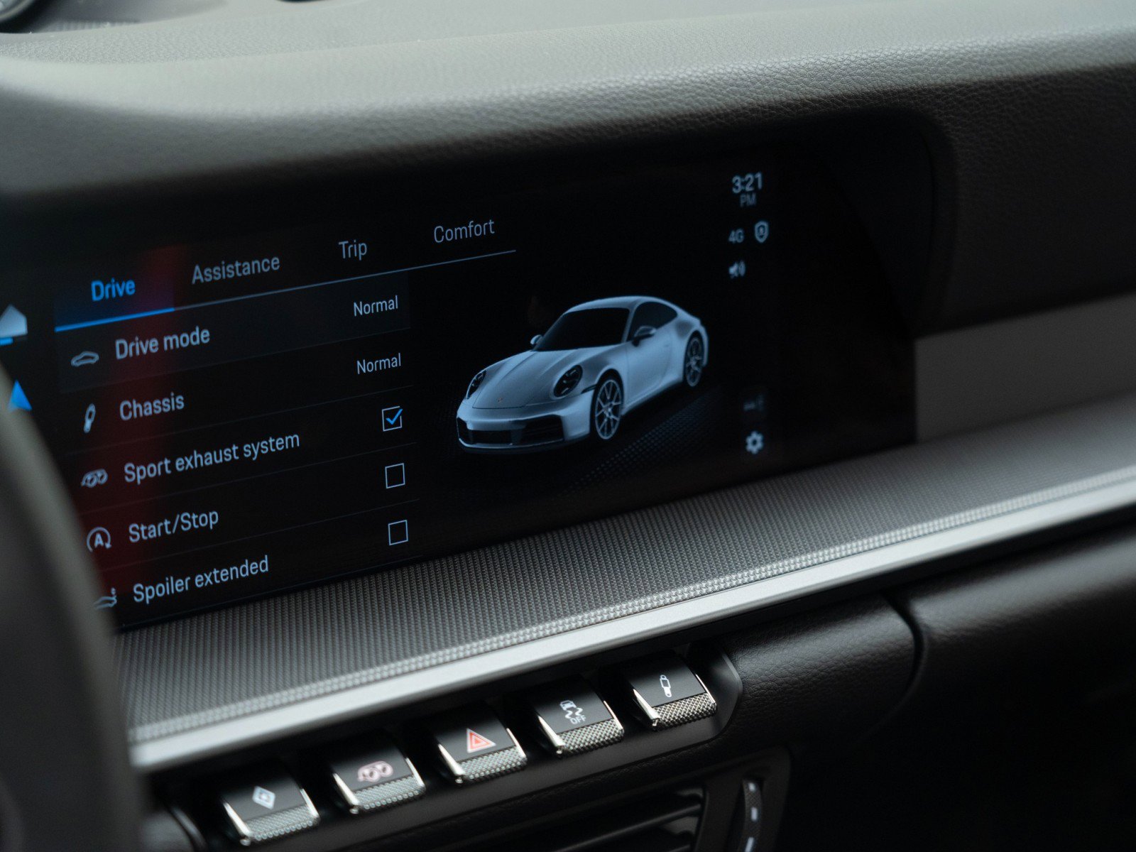 Certified 2025 Porsche 911 Carrera image 26