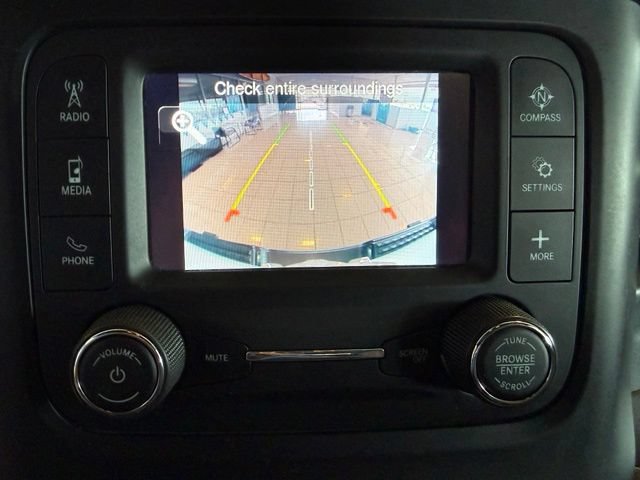 Used 2022 RAM 1500 Tradesman RWD image 19