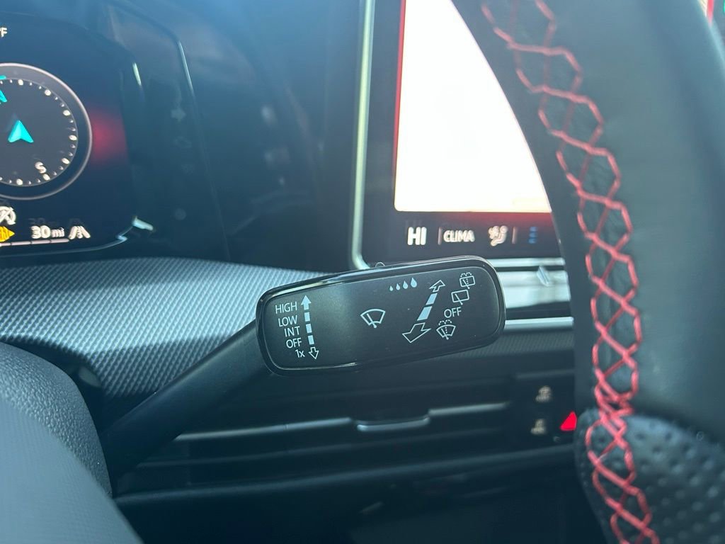 New 2026 Volkswagen GTI Autobahn image 21