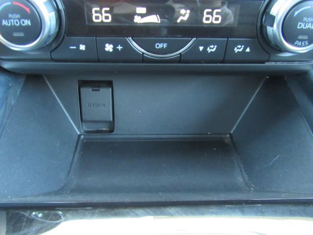 Used 2018 MAZDA CX-5 Grand Touring w/ Premium Package image 46