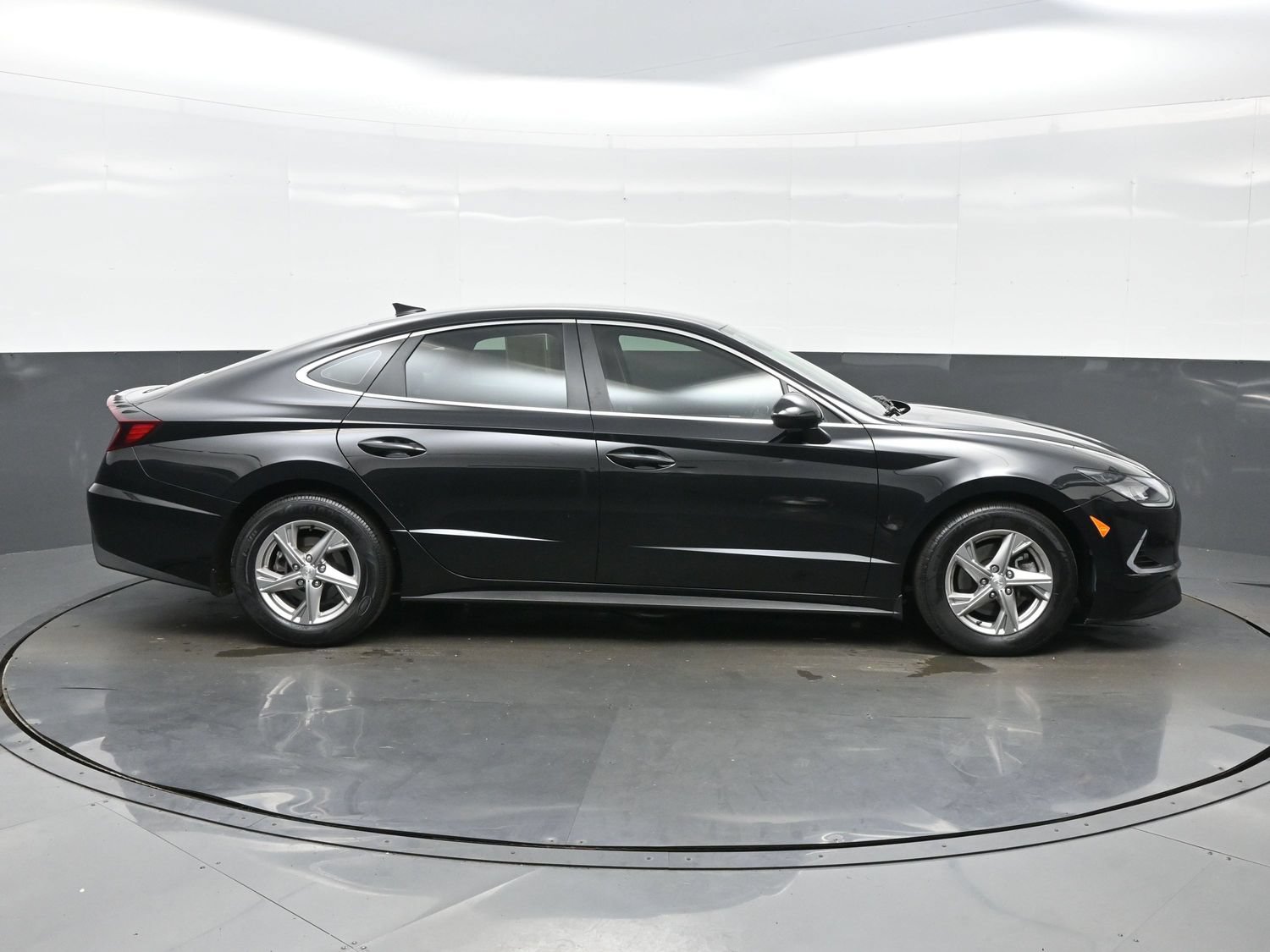 Used 2022 Hyundai Sonata SE FWD image 7