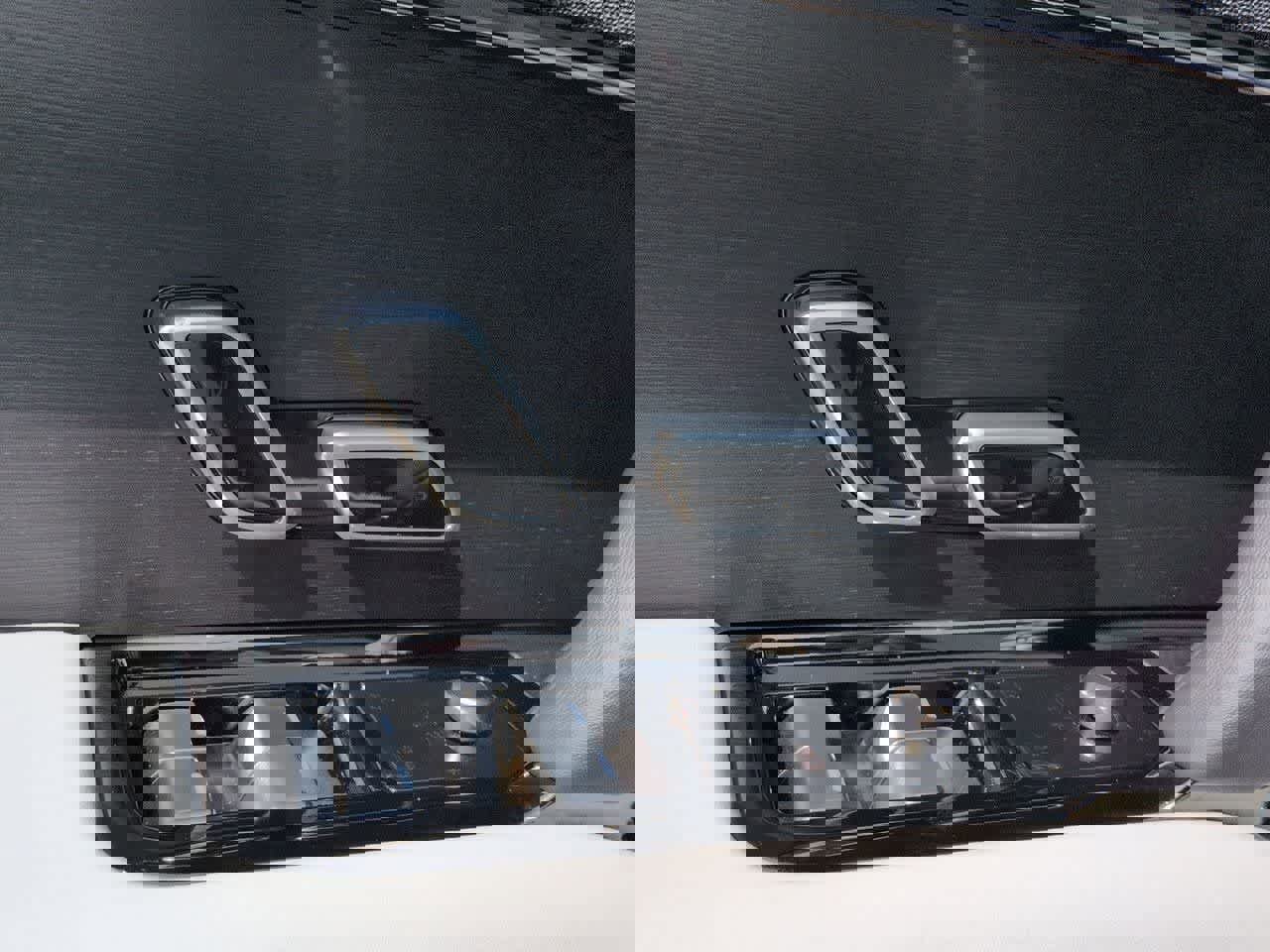 New 2026 Land Rover Range Rover Sport SE AWD/4WD image 17