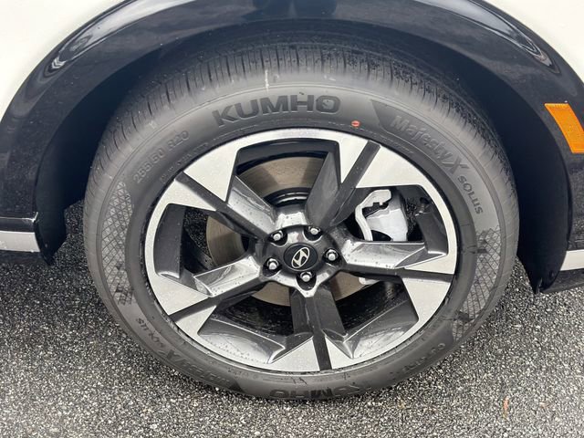 New 2026 Hyundai Palisade Limited image 12