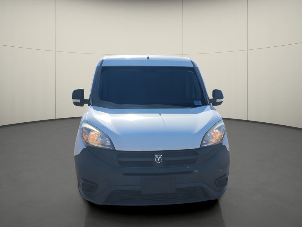 Used 2017 RAM ProMaster City Tradesman w/ Rear Back-up Camera Group FWD image 2