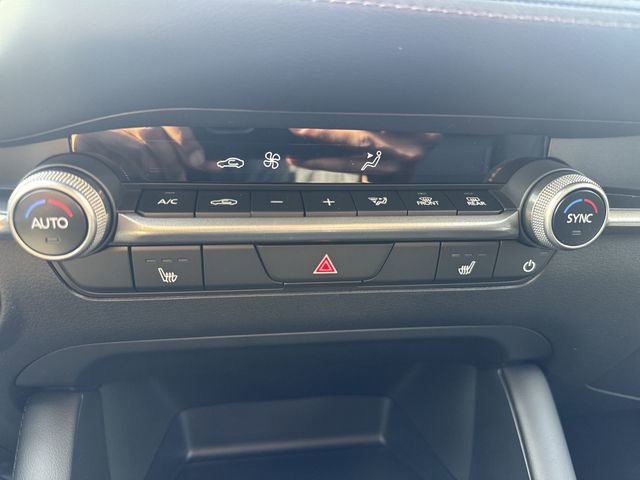 New 2026 MAZDA MAZDA3 2.5 S Sedan w/ Preferred Pkg image 19