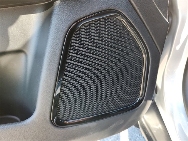 New 2026 Jeep Compass Latitude image 16